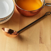 Gewürzhaus- Copper Soup Ladle